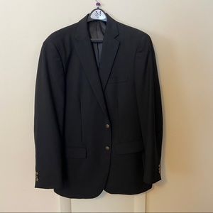 Black Dockers Blazer
